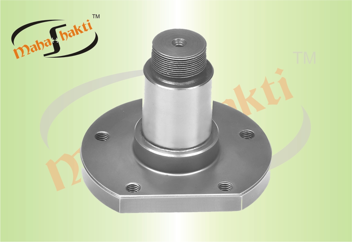 Center Pin Shaft