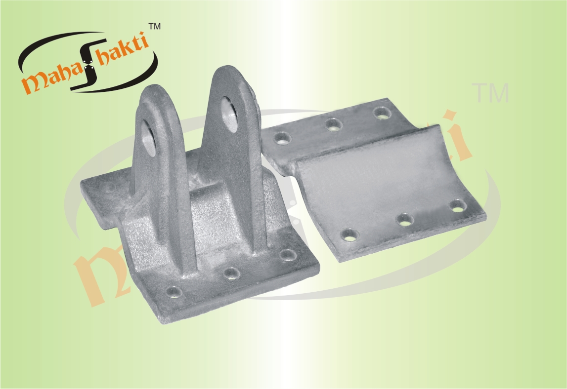Clevis Bracket