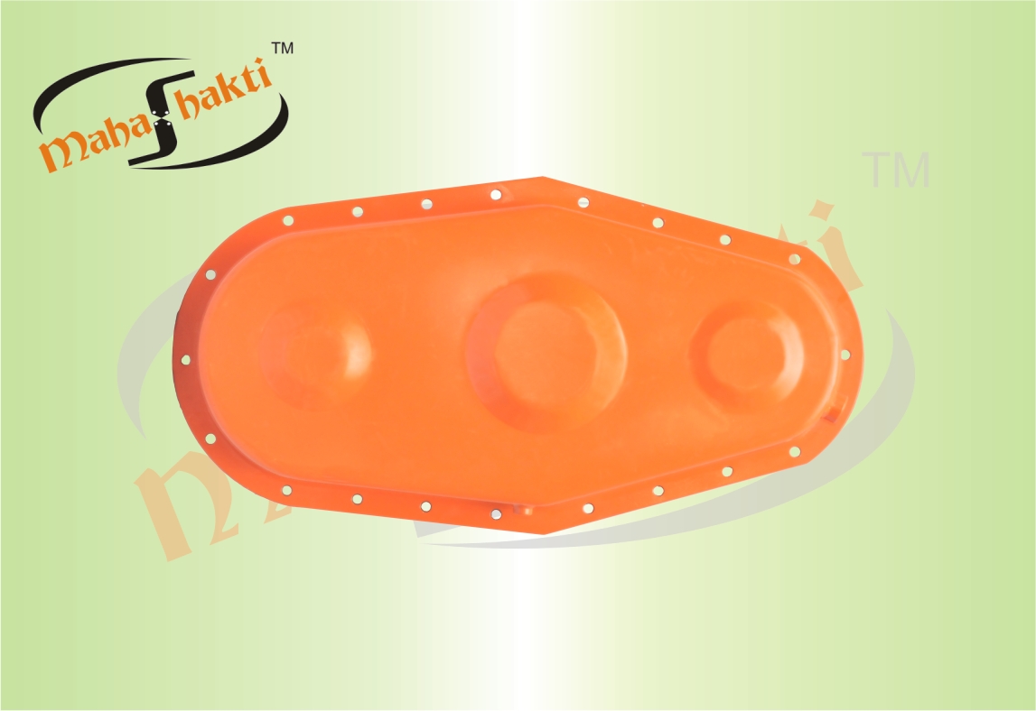 Gear Chain Cover